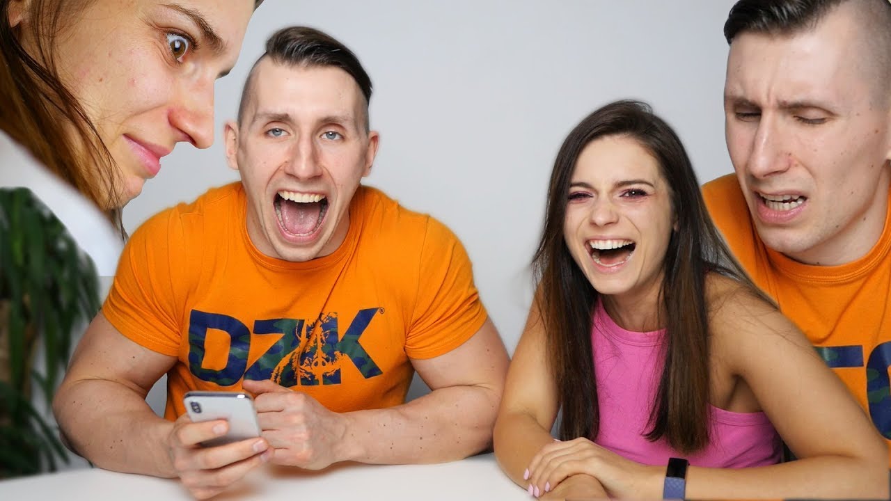 Czego nie robić w kuchni? ASMR z Owcą