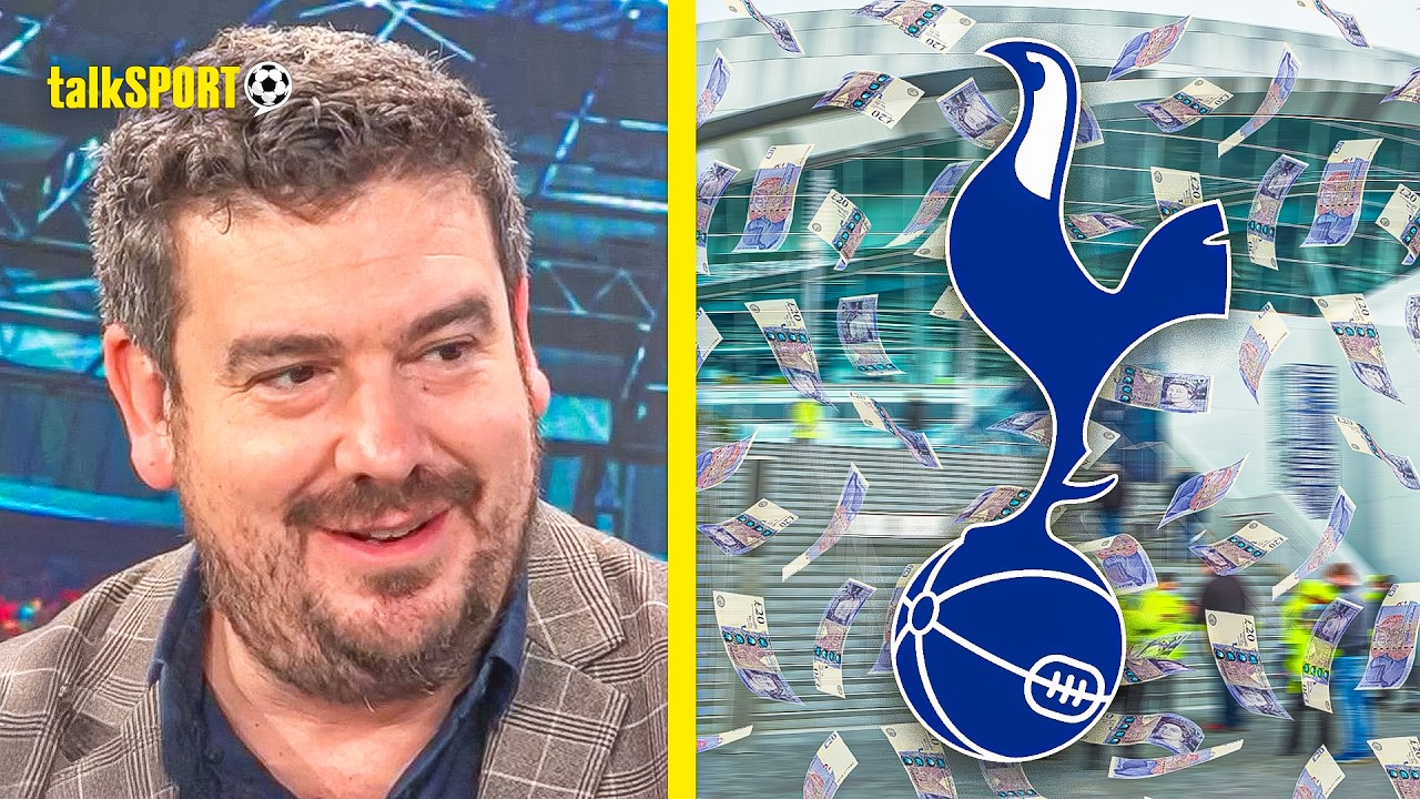 talkSPORT DEBATE Spurs DELAYING Season Ticket Renewals amid GENUINE FEAR in Relegation SCRAP!