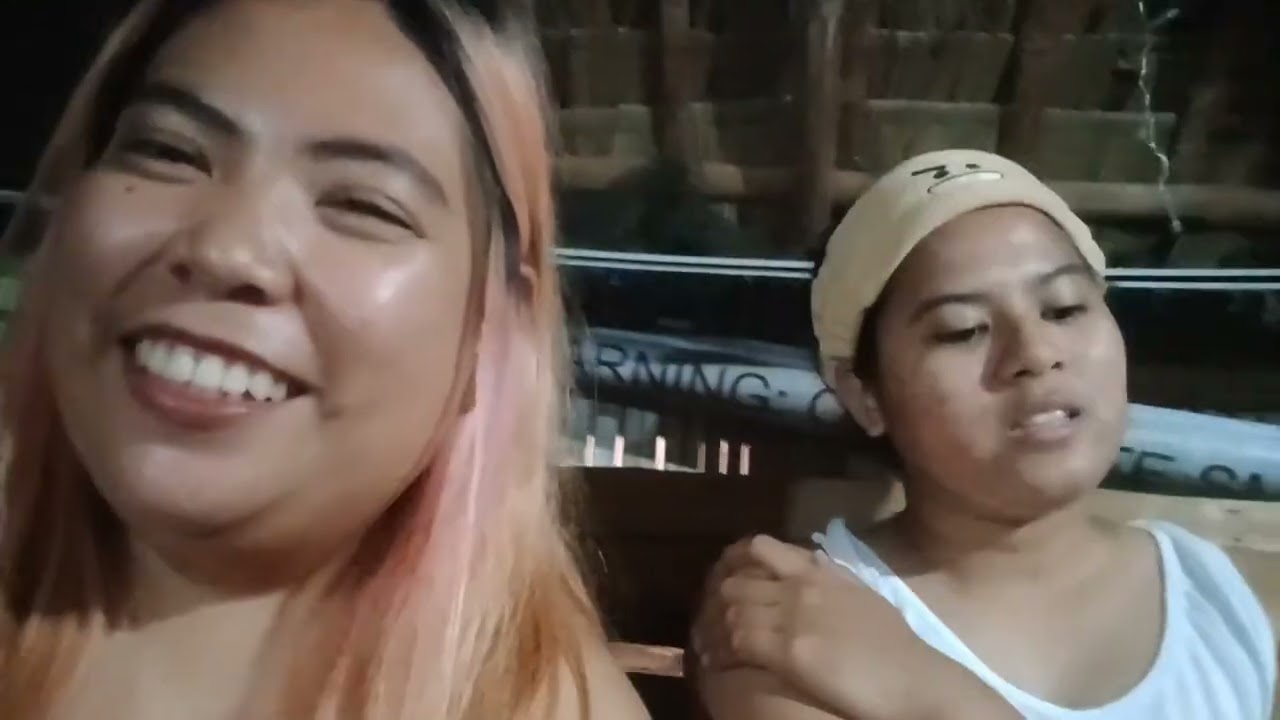 SARAP MAG JAMMING