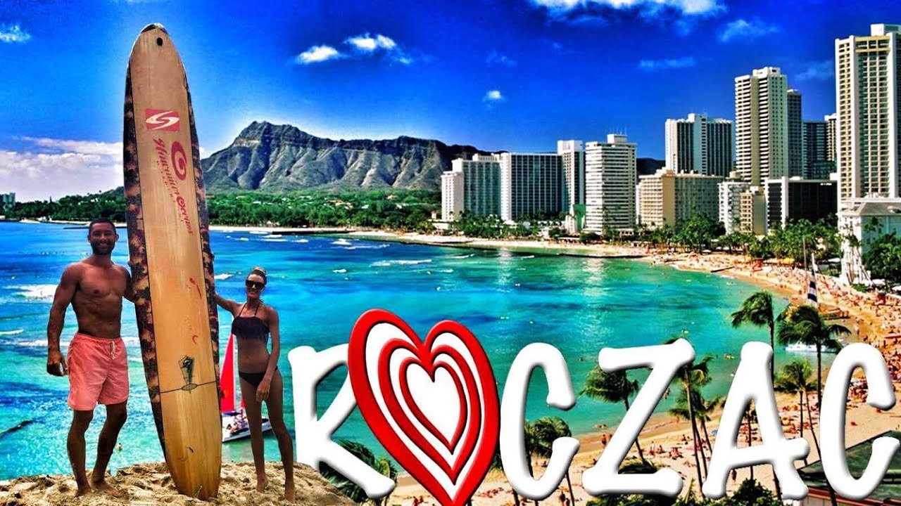 HAWAII PART 2!!!  ROCZAC Episode 31