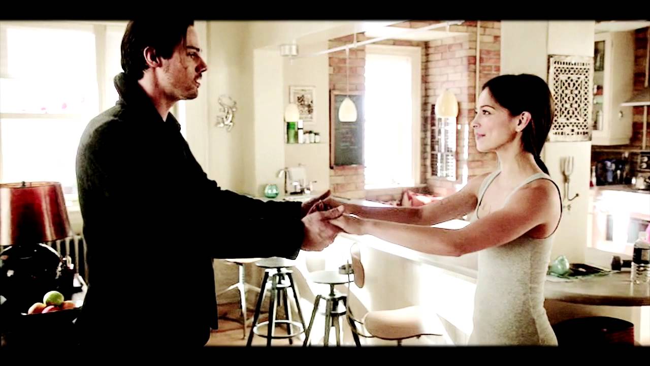 vincent & catherine || come around to me