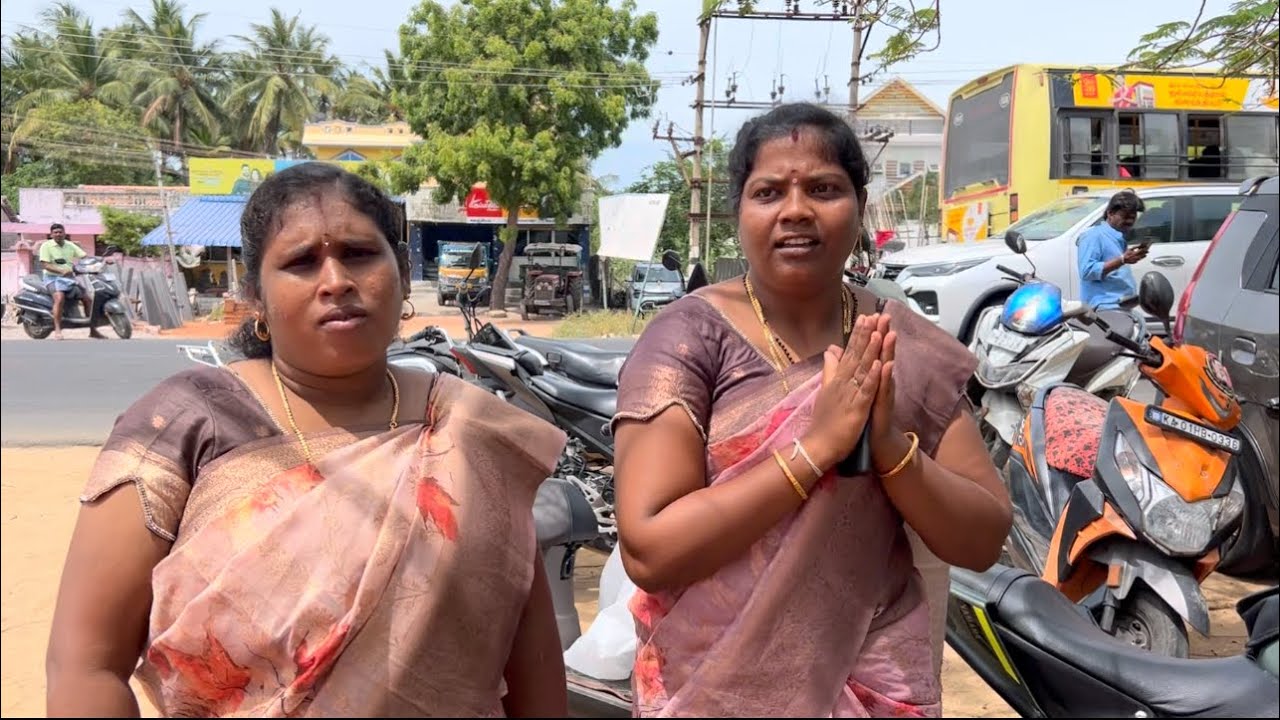 பட்டறைக் கருவாடும் பழைய கஞ்சியும் திறப்பு விழா | Grand Opening of Pattarai Karuvadum Palaiya Kanjiyu