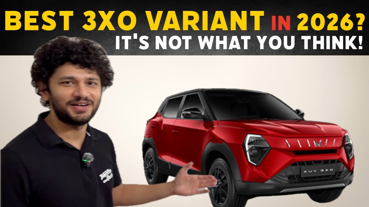 3XO Variants EXPLAINED | MX1, MX2, REVX (ALL), MX2 Pro, MX3, MX3 Pro, AX5, AX5L, AX7, AX7L