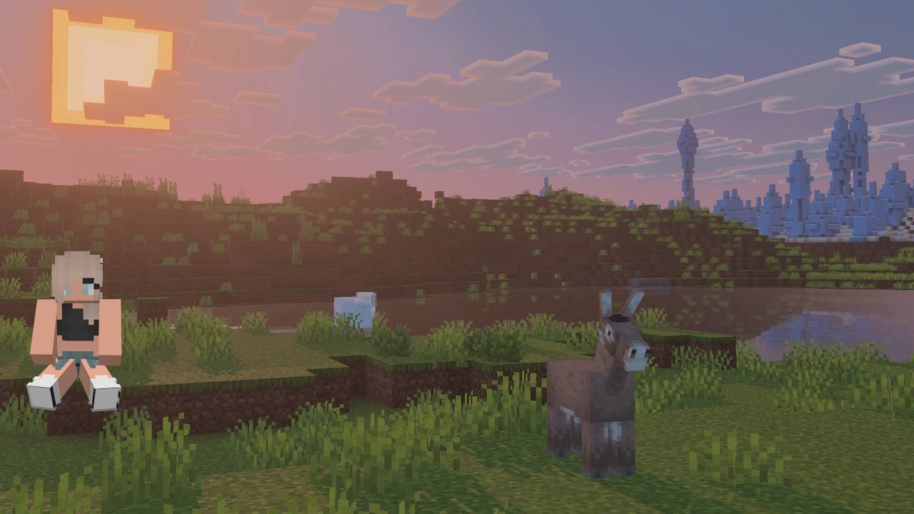 Minecraft Preview - 26.40.22/23