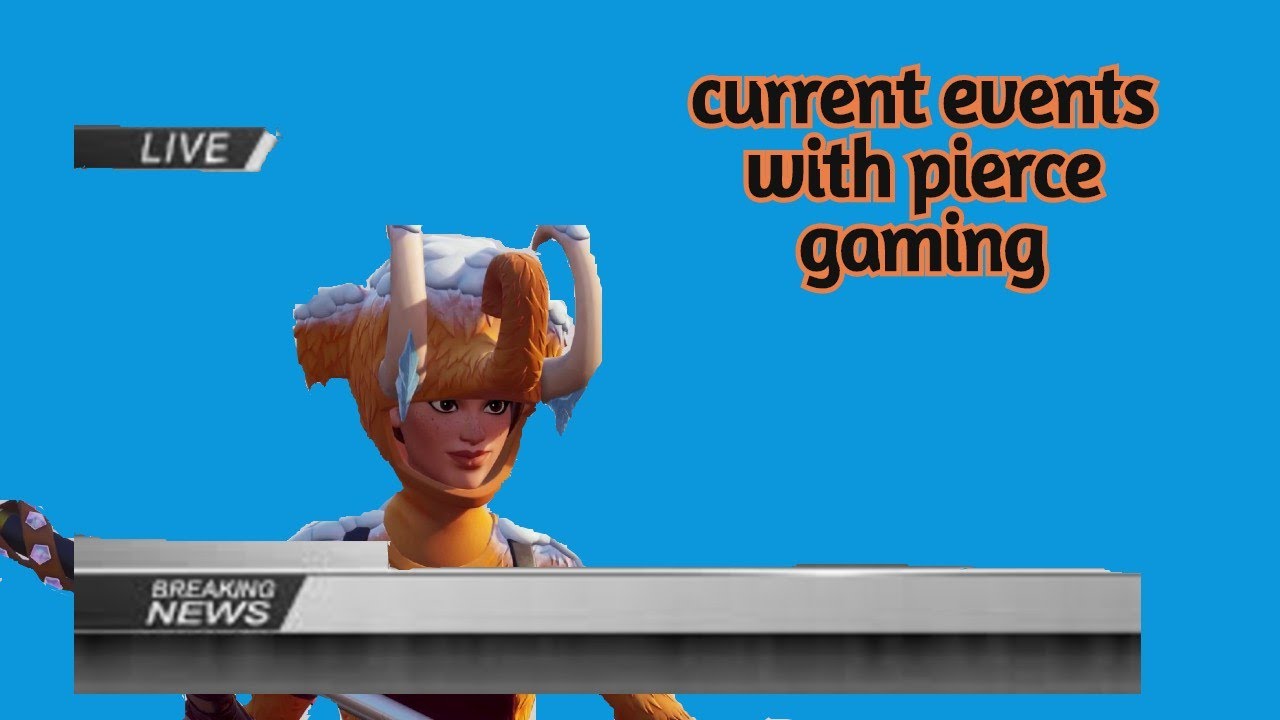 Funny current events