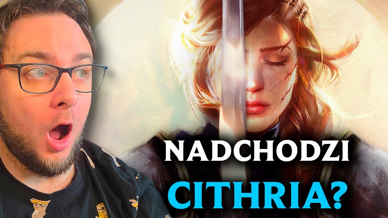 PRZECIEK Nowej Postaci do Lola i TFT?