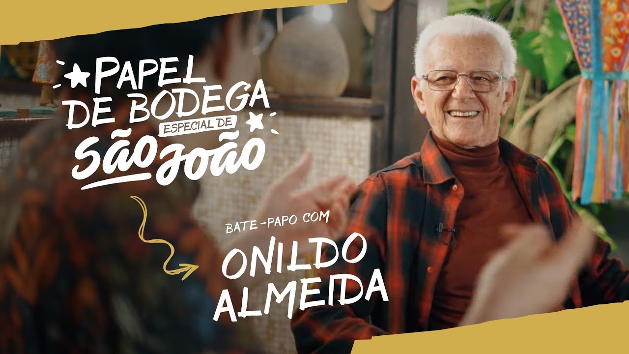 Especial de São João - Jessier e Onildo Almeida