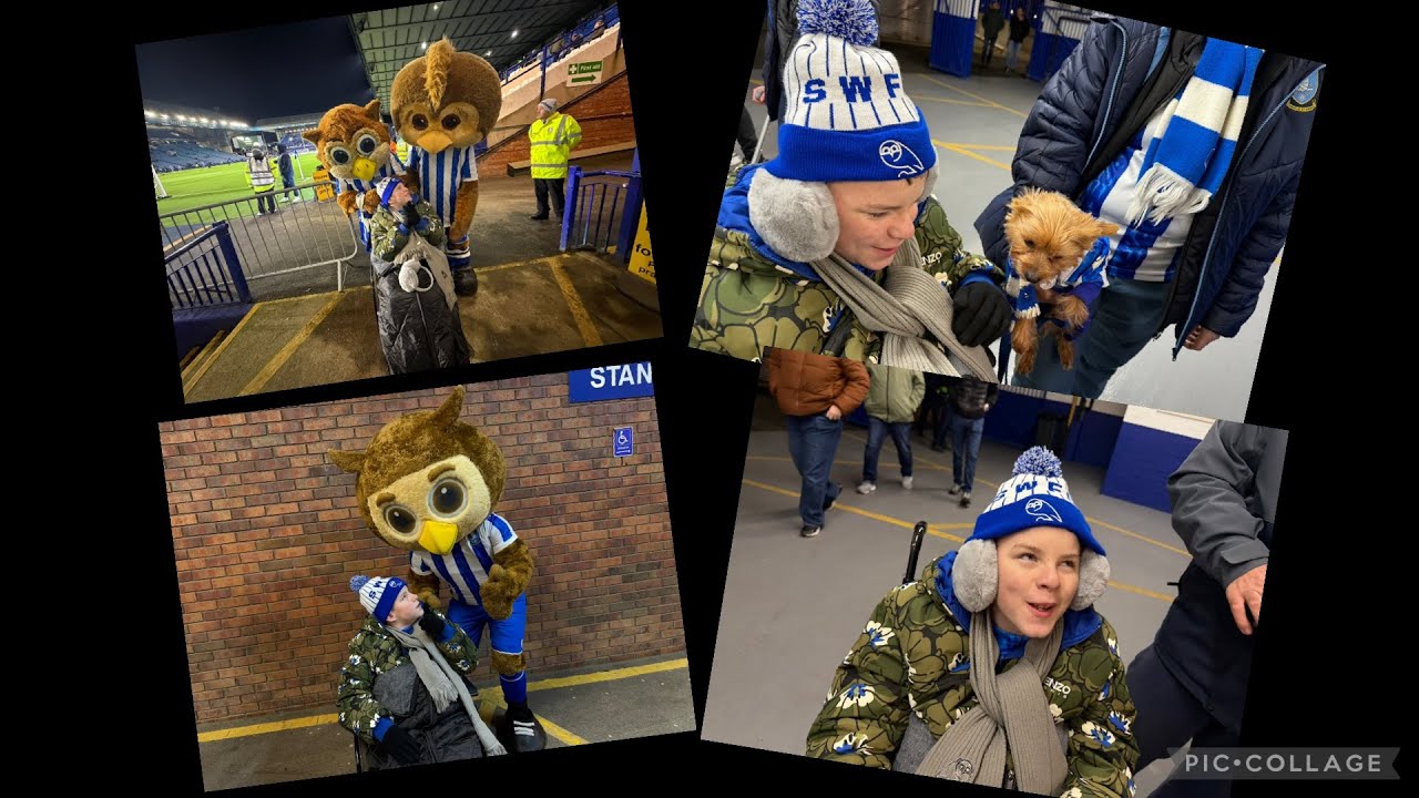 Sheffield wednesday vs Birmingham another 2 nik defeat