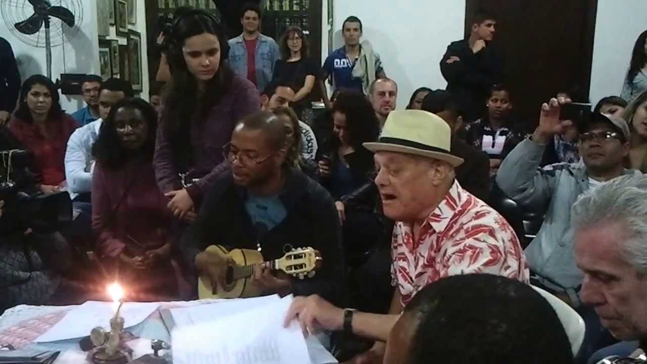 Samba da Vela   Germano Mathias