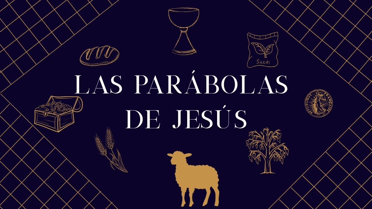 LA PARÁBOLA DE LAS DIEZ VIRGENES, Mateo 25:1-13