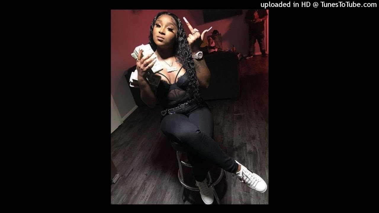 [FOR SALE] Erica Banks x Saweetie Type Beat - Don't Stop (Prod.CLUE!)