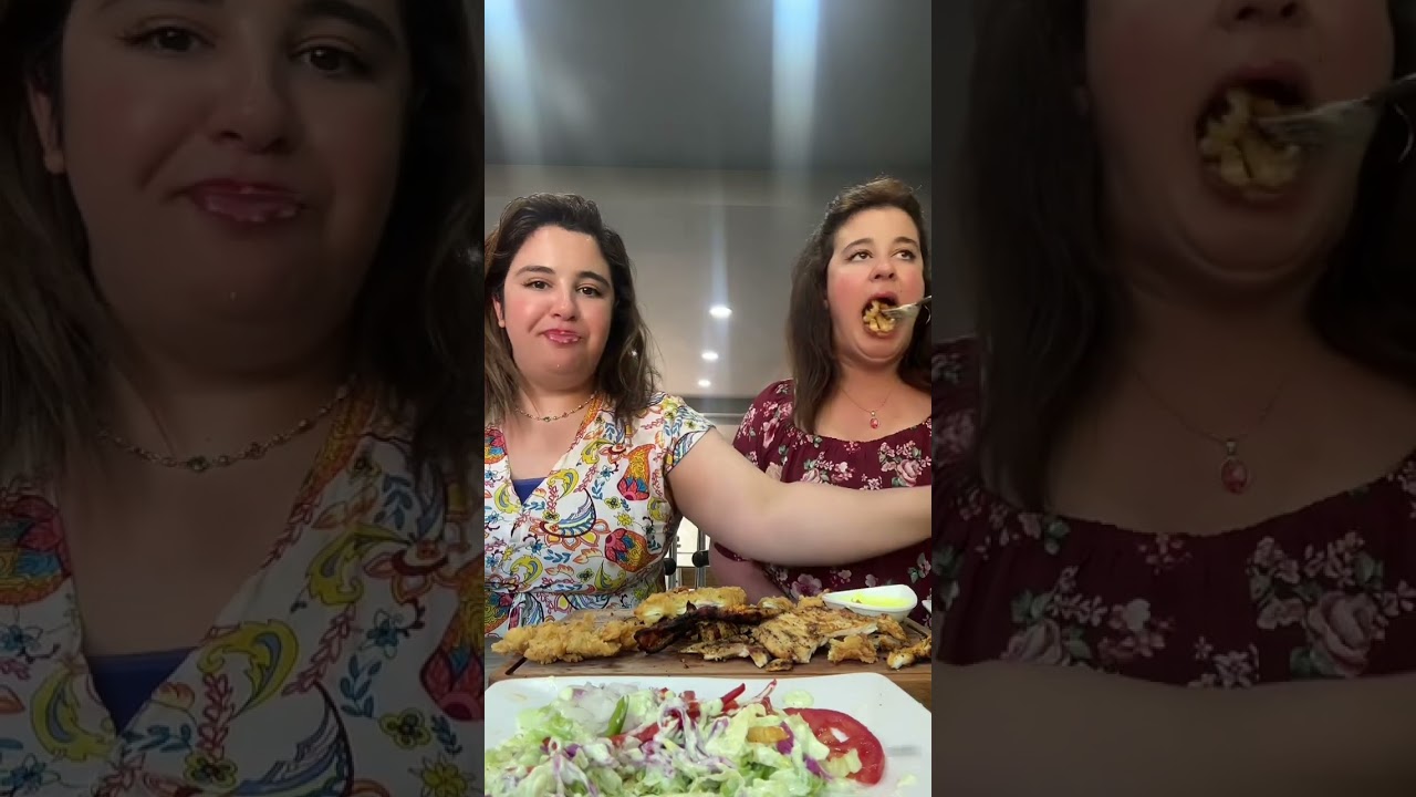 عشائنا اليوم في ريسطو بحجم عائلي و لذيذ 😍😍