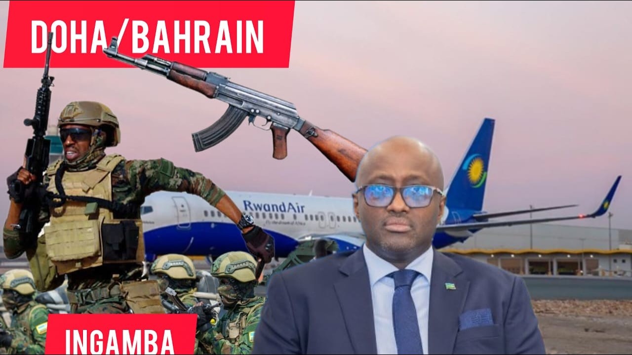 FDLR NIDATANDUKANA NA FARDC INGAMBA ZIZAGUHAMAHO ITEKA