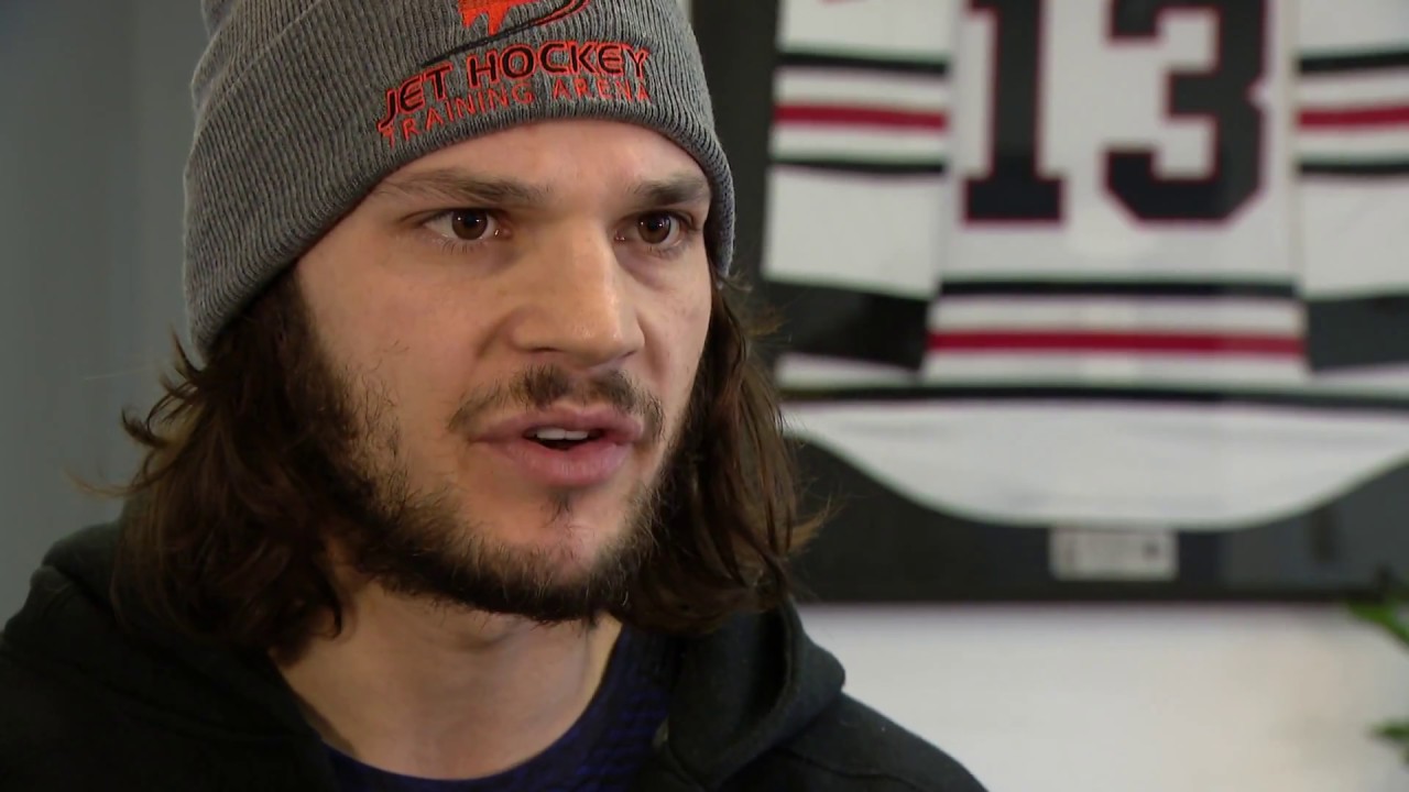 Carcillo & Eager's New Venture