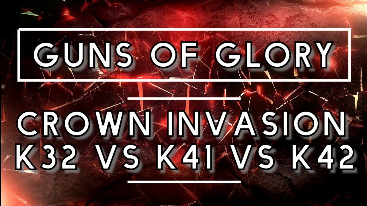 -GoG-KvK-K42 Magic/Razzy/Ladec/Per vs K32 Anonymou$/UntillTheEnd ft K41 KTC/Fieramosca/Ambassador-