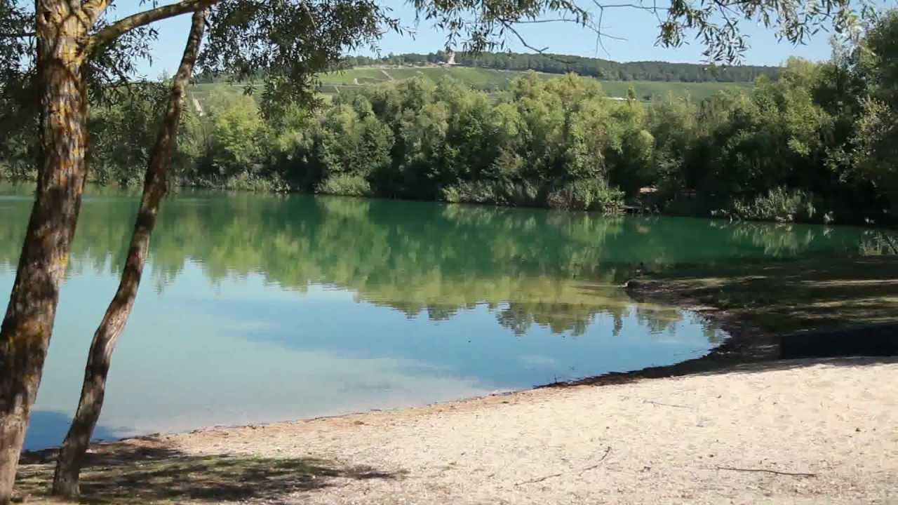 Cal&egrave;che &eacute;vasion - Reuil