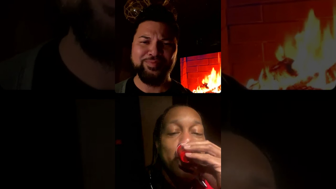 DJ Quik играет несколько неизданных песен с участием Kurupt и Jayo Felony вживую.