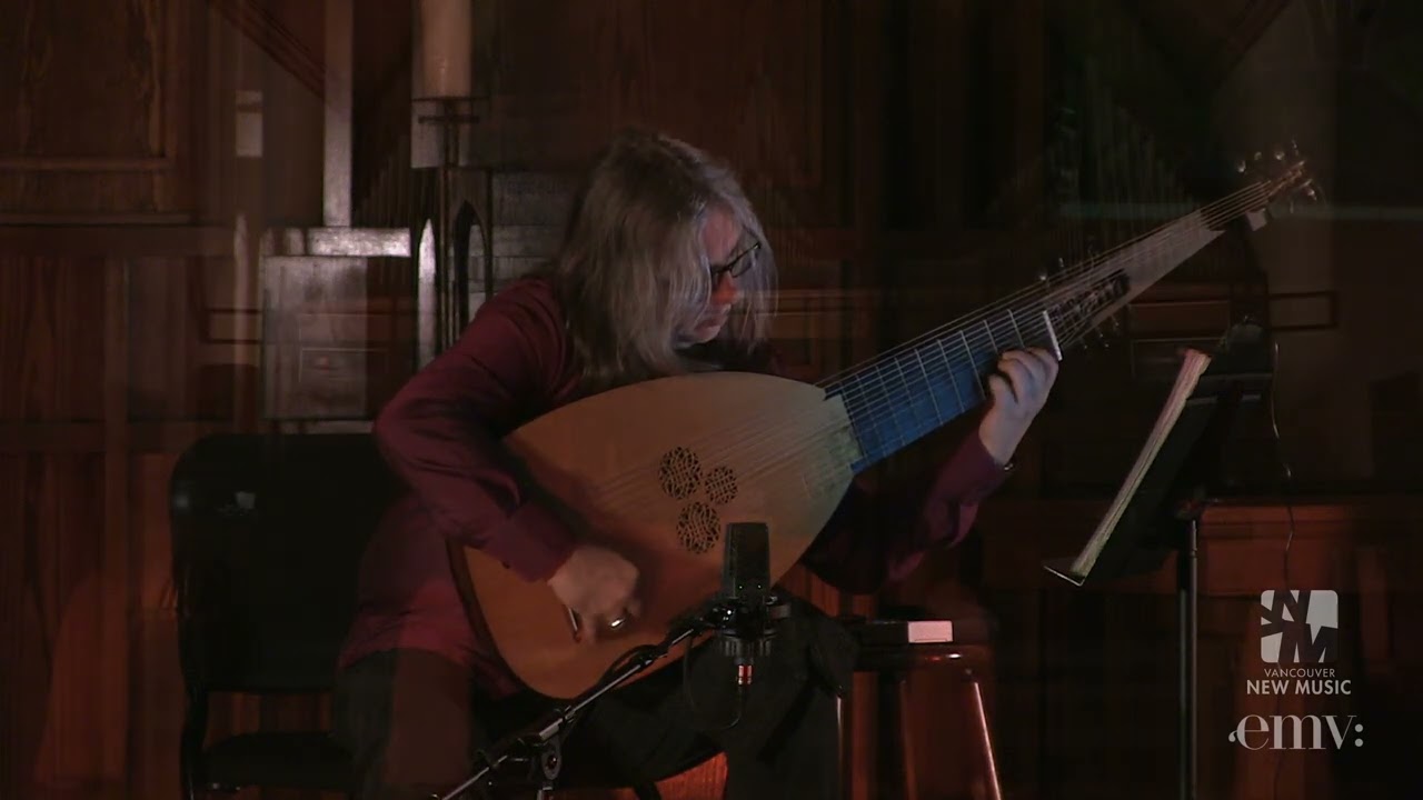 VNM and EMV present Stefano Maiorana (Italy) - Encore