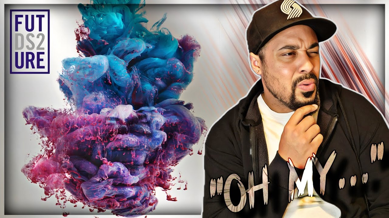 BEST TRAP ALBUM EVER?! First Time Listening To FUTURE - DS2 | Album Reaction