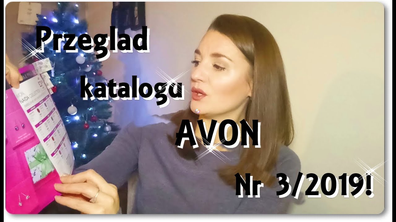 Przegląd katalogu AVON nr3/2019| Avon w UK