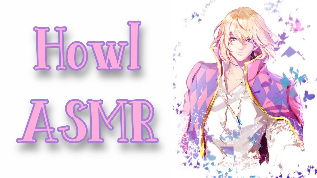 «Это мой маленький воробей» [Howl ASMR/Аудиоролевая игра]