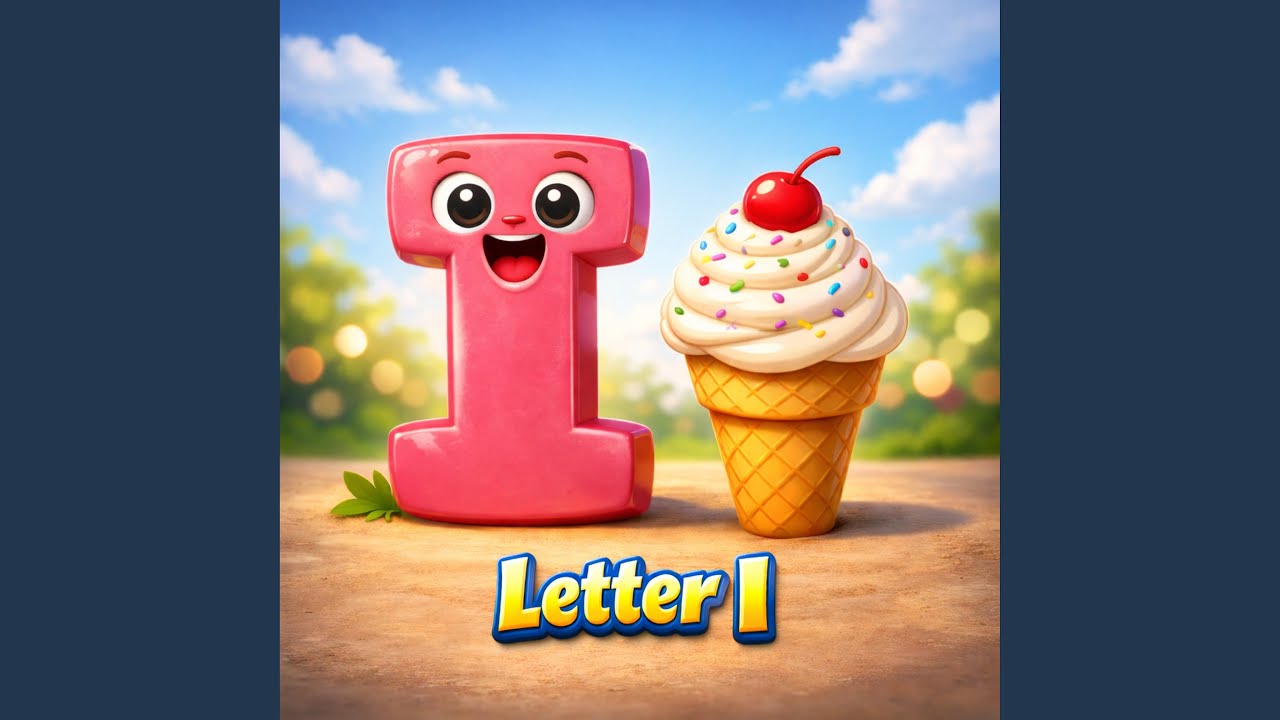 Letter I