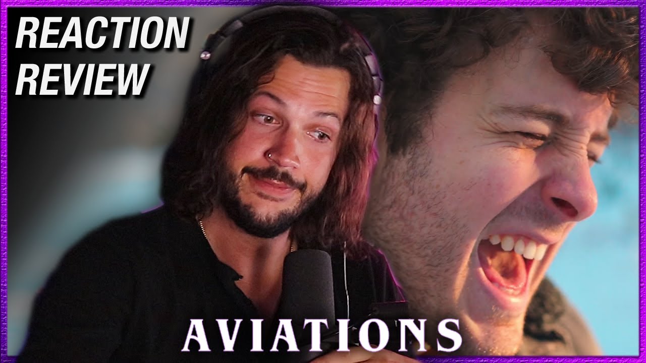MASTERS OF THEIR CRAFT - AVIATIONS 