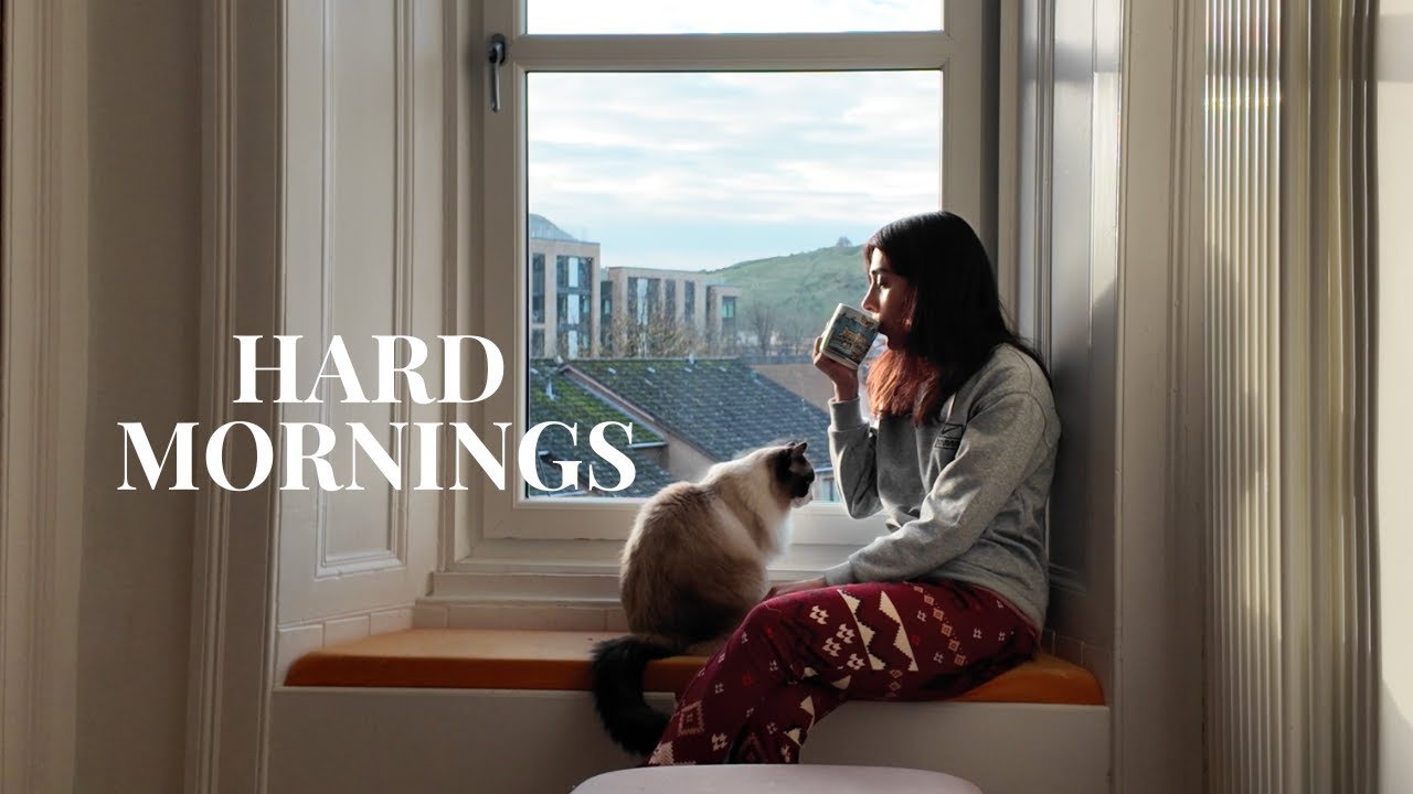 When Anxiety Hits, I Walk It Off | Arthur’s Seat, Old Town & Quiet Edinburgh Days