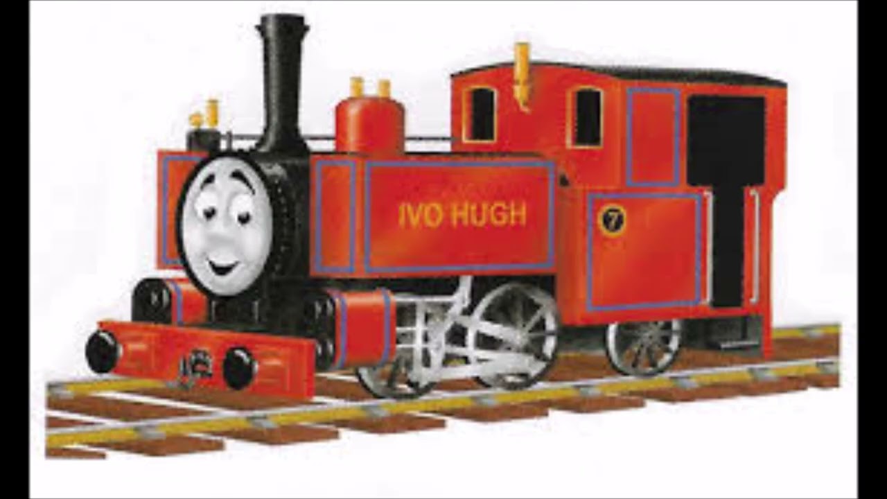 Ivo Hugh Tribute