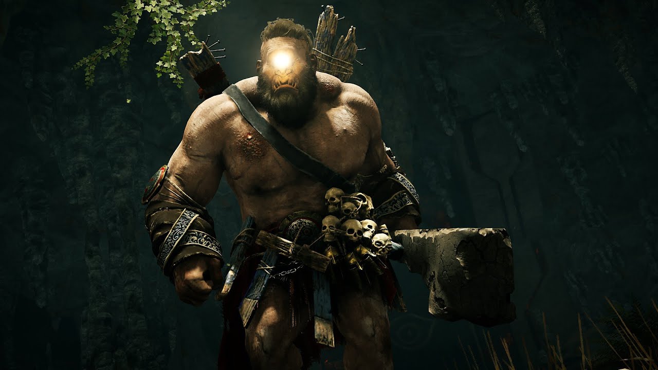 Killing Brontes - The Thunderer in 4 mins - Difficulty Hard - Assassin's Creed Odyssey