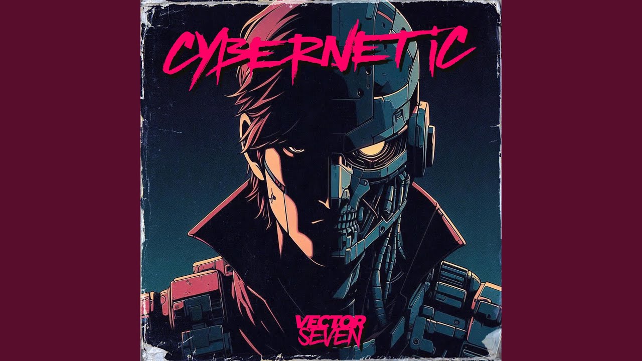 Cybernetyczny