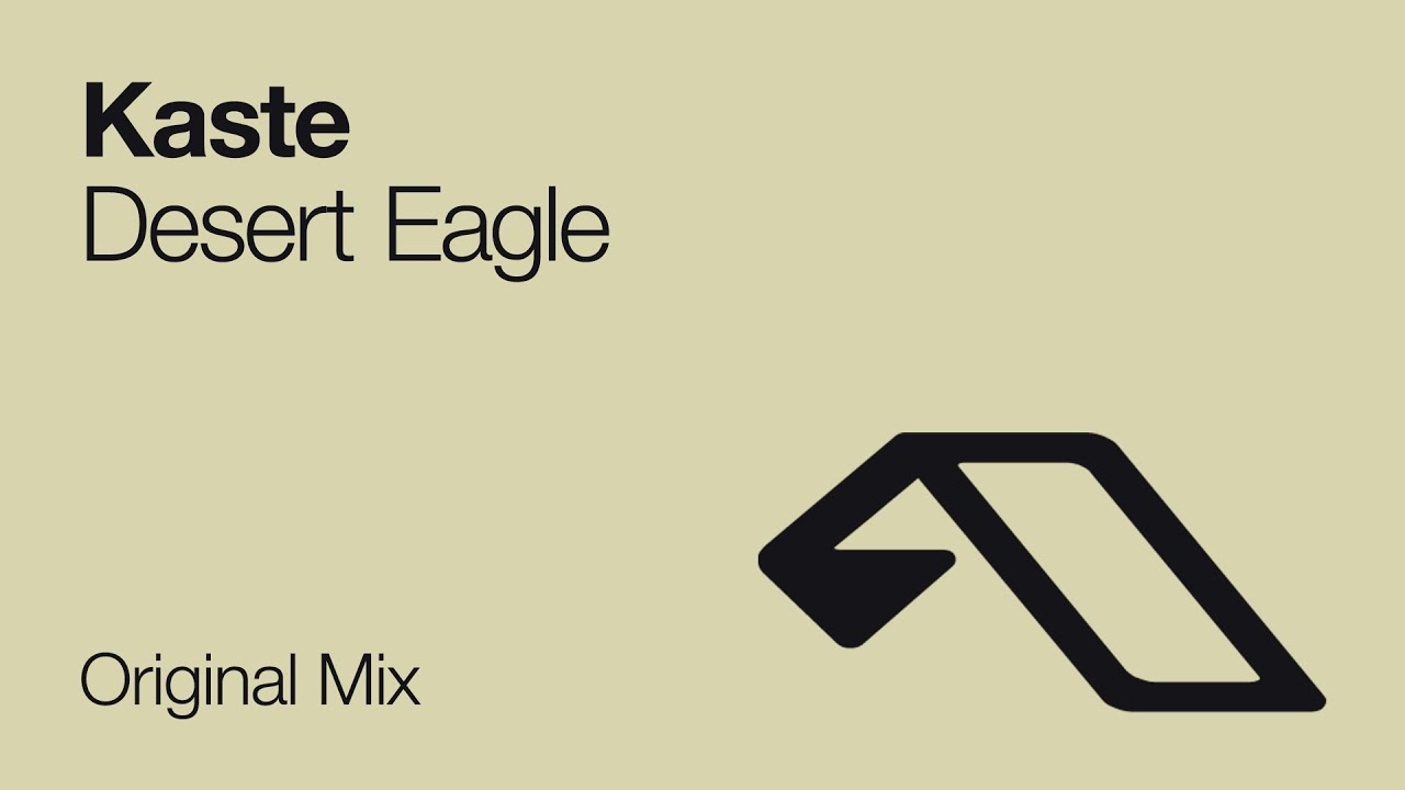 Kaste - Desert Eagle