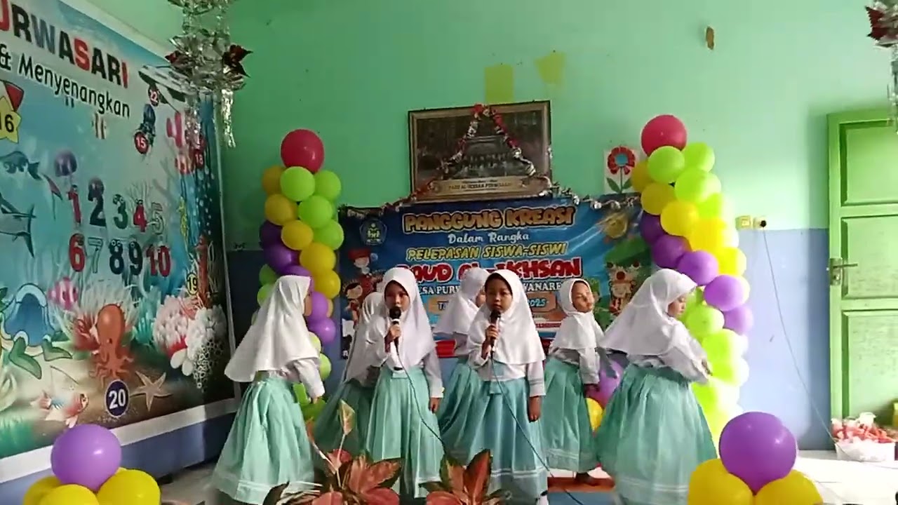 Pagiku cerah❤️