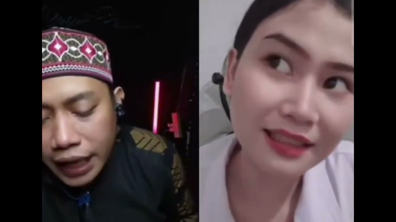 Oten cewe ni ke semsem ma ustad ku ni.