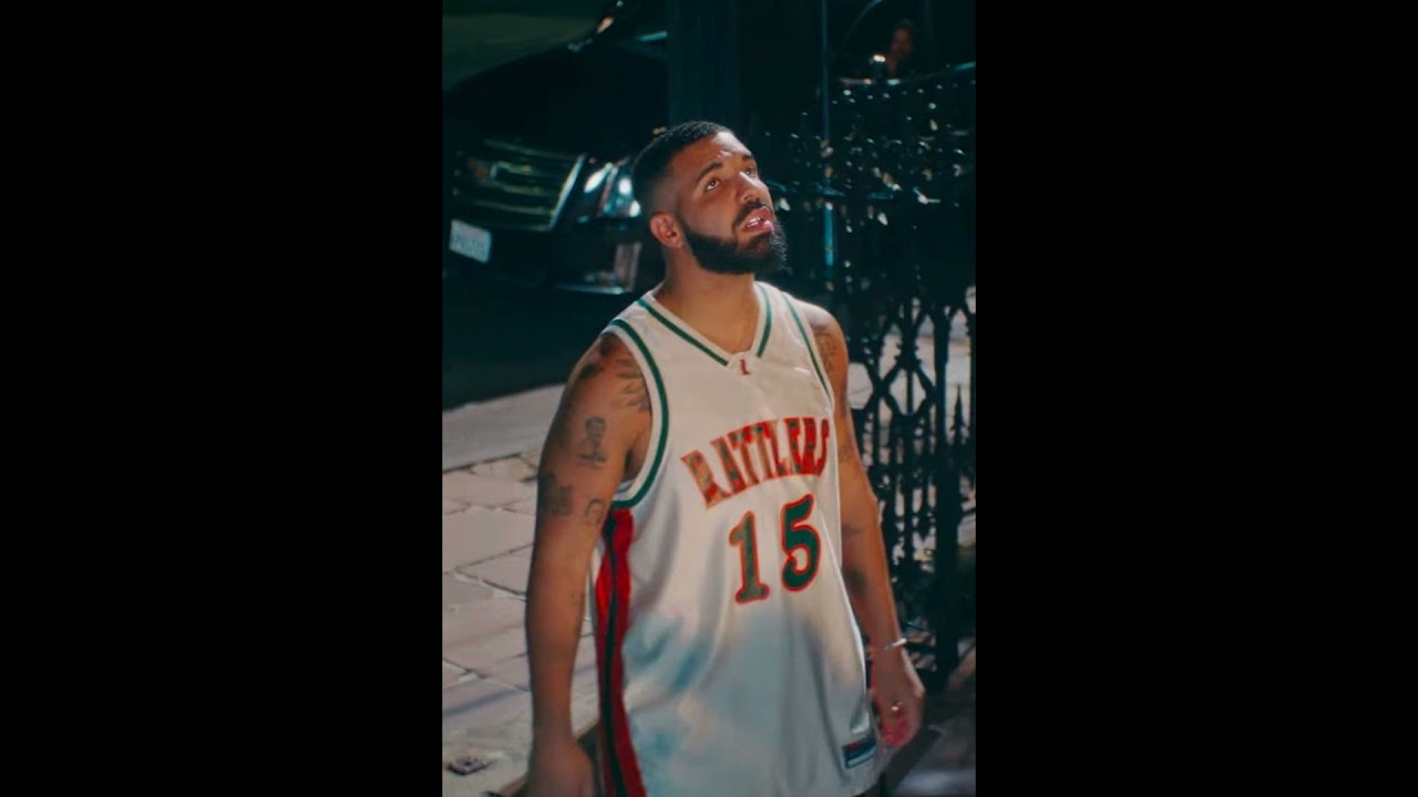 (FREE) Drake Type Beat - 
