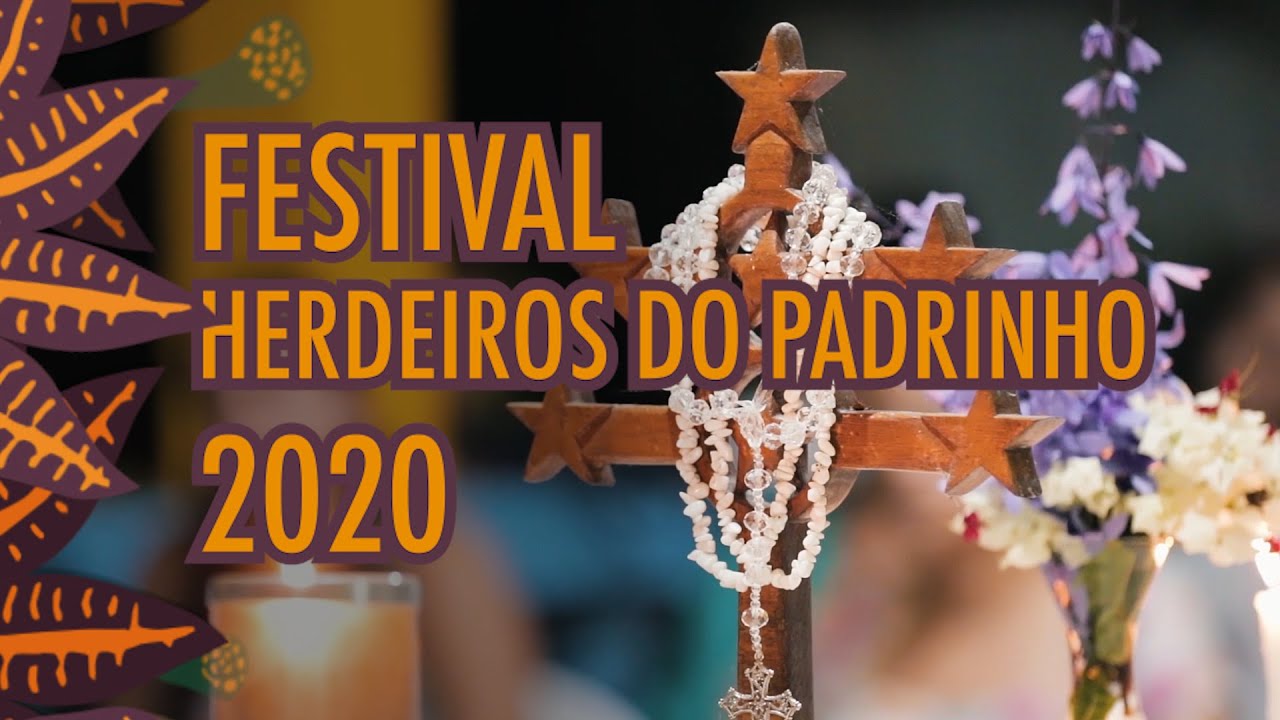 Festival Herdeiros do Padrinho 2020 - Céu do Mapiá