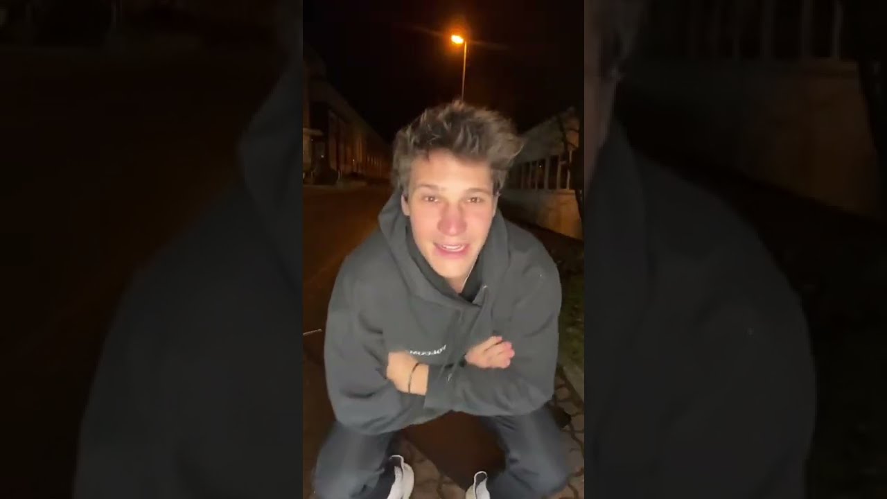 Sport mit Wincent Weiss| Tag 2 (Oberkörper und Core)