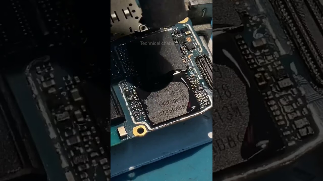 #shorts oppo a37 emmc repair mobile repairing tips and tricks #mobilerepairing