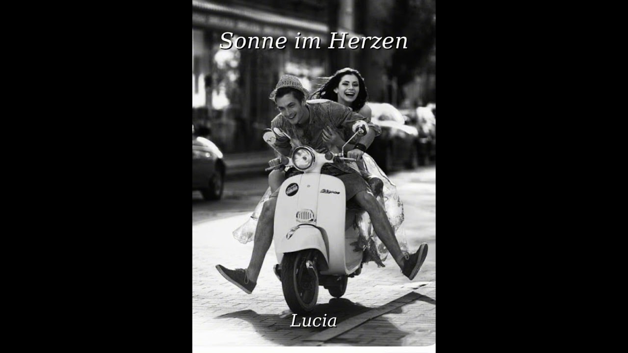 SonneImHerzen