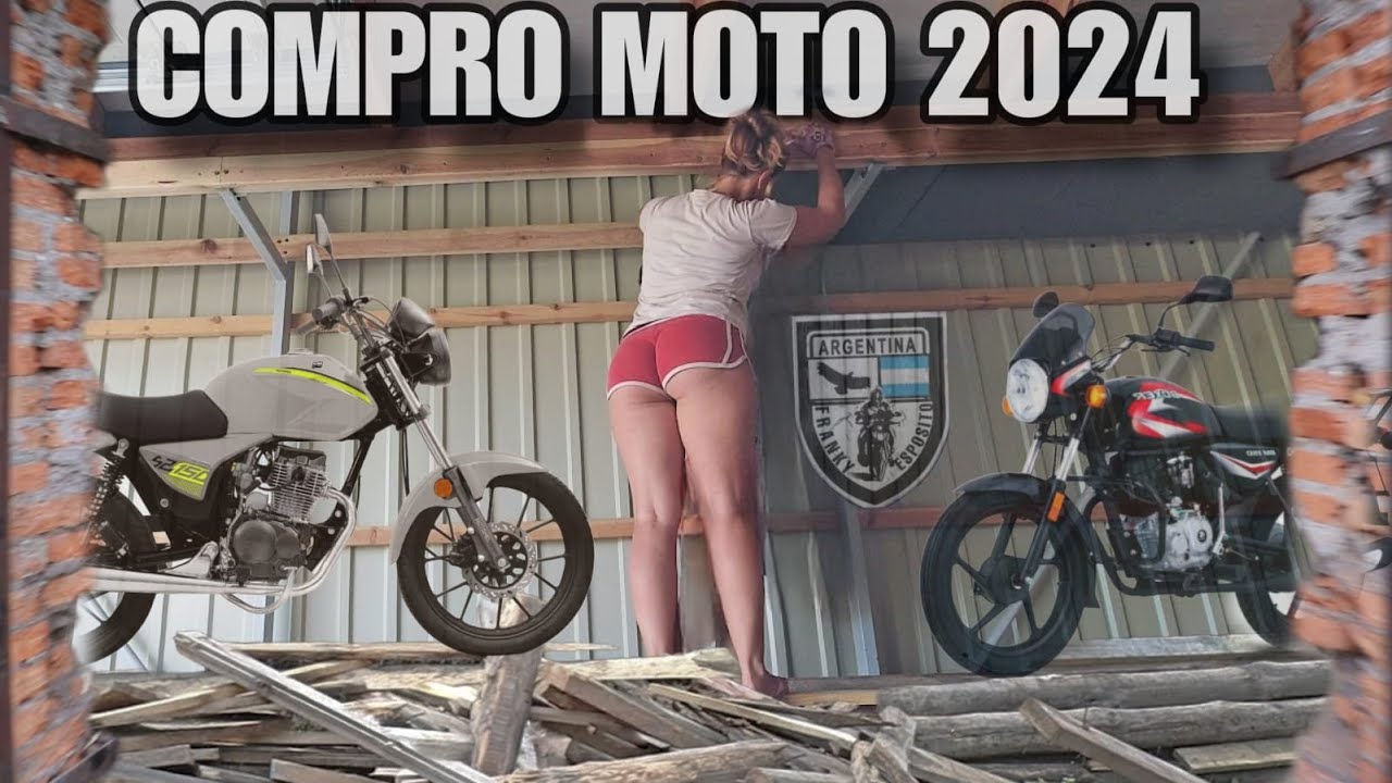 MOTO 2024🔥MOTOMEL S2 🔥| BOXER 150 BM | ¿Cual Conviene? | Ig: @frankyenmoto