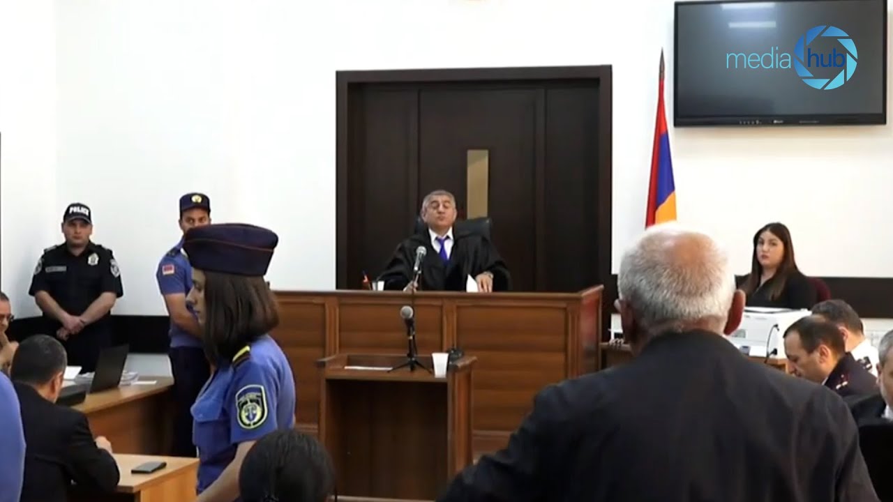 Քաղաքացի դատավոր, քո հարցերը կարևոր նշանակություն ունեն, մի՛ պաշտպանի․ զոհվածի պապ