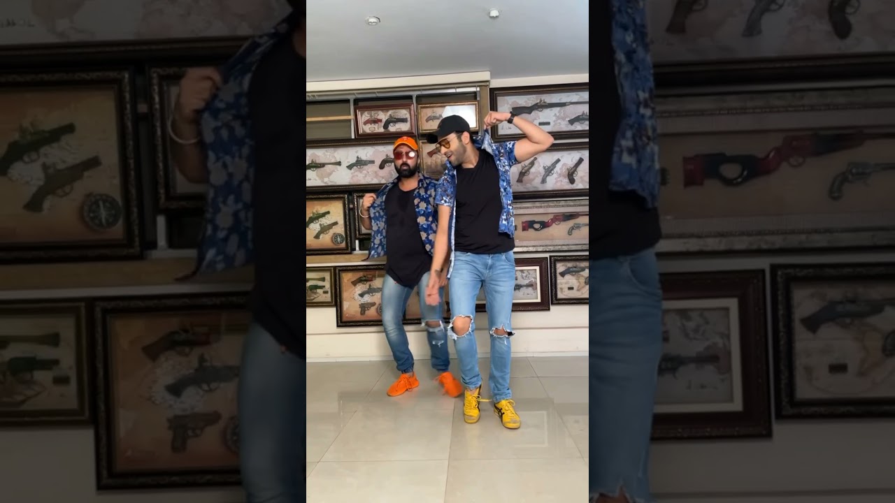Mummy aa gayi kya | Ft. Sahil Miglani & Kanan Malhotra | Dance Shorts