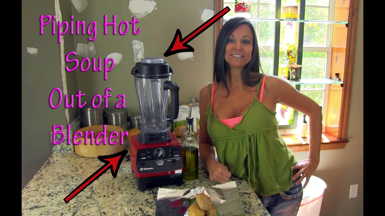Is a $500 Blender Really Worth It?