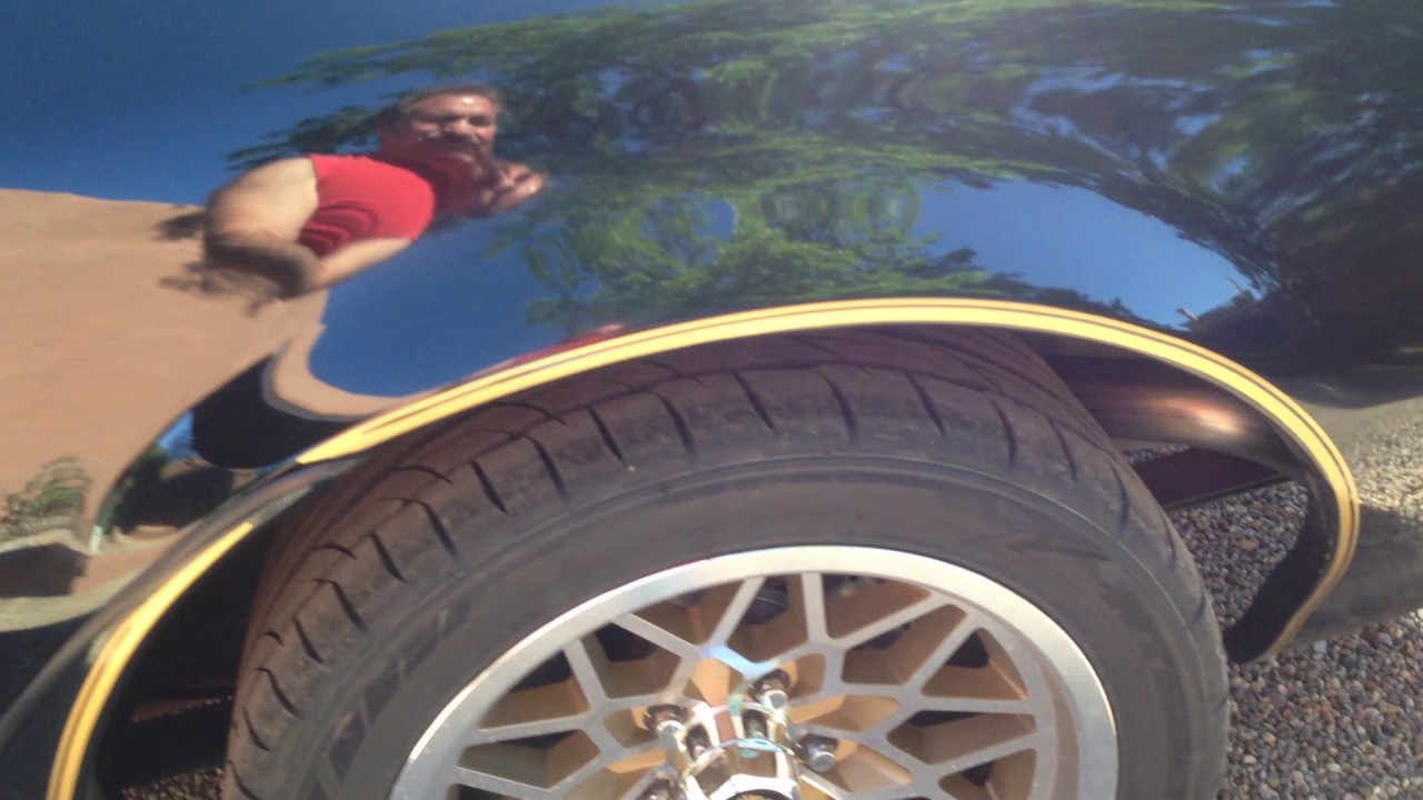 LS1 2nd gen Trans Am #3