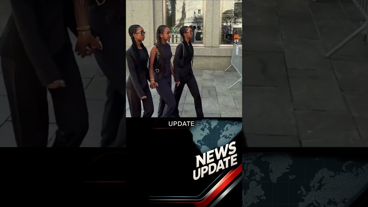 SHOCKING: Sean 'Diddy' Combs Denied Bail &ndash; What's Next?