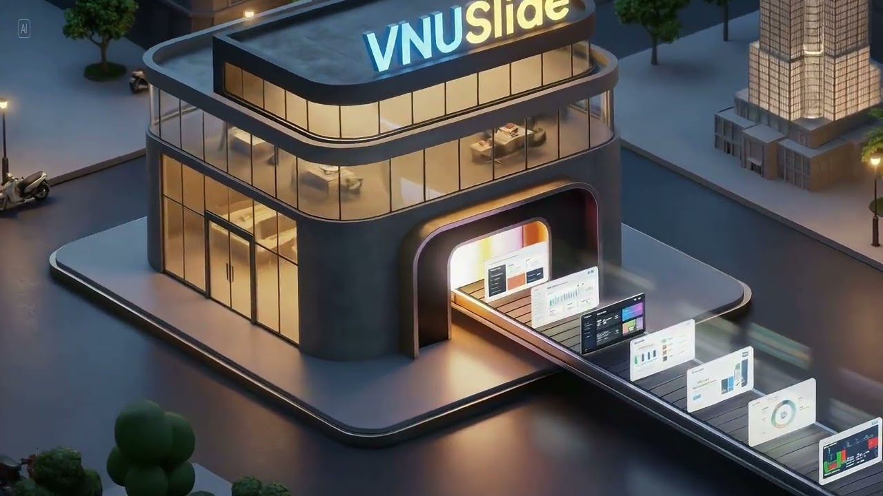 VNUSlide