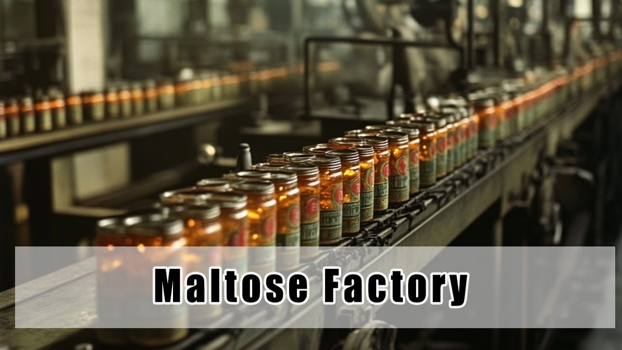 The Process of Making Malt Sugar: From Sprouting to Sweet Syrup