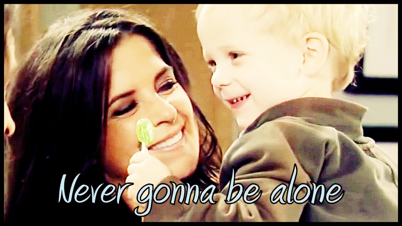 Sam & Danny || Never gonna be alone