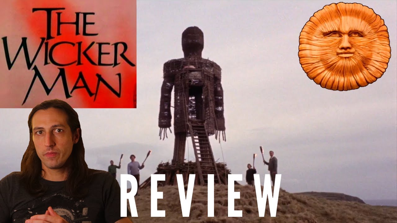 The Wicker Man (1973) - Review