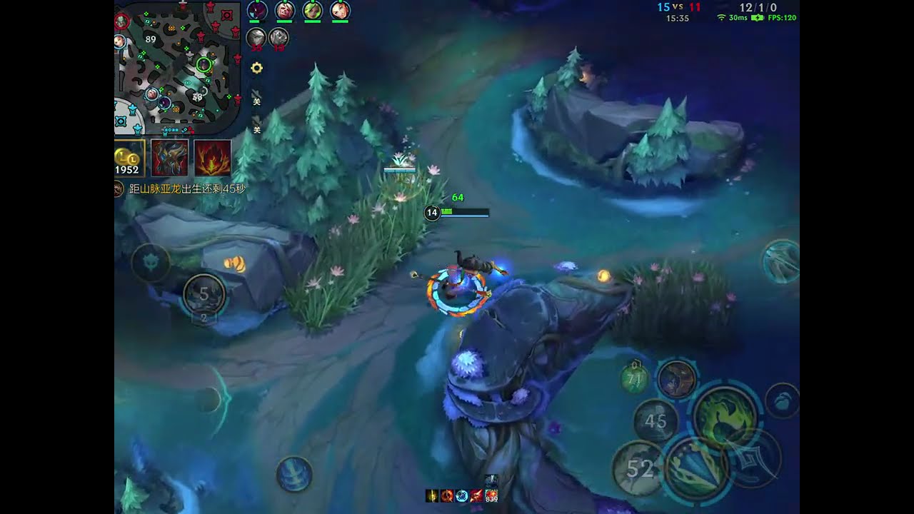🔴【LIVE】Wild Rift High Elo Ranked Grind | Nonstop Dominance #wildrift 2026-03-03 06:06:56